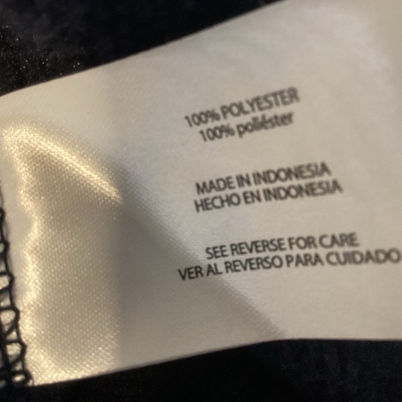 Woolrich Men’s 1/4 zip Sweater size large - Picture 9 of 12